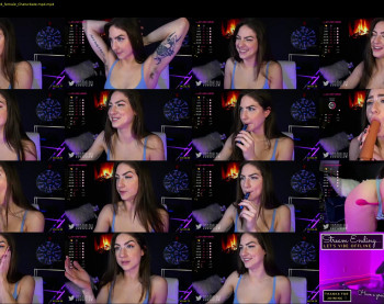 jojodelow — 56 minute Chaturbate female cam show recording, 1080p, Mar 13, 2022