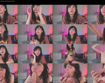 juby_yubi — 8 minute Chaturbate female cam show recording, 1080p, Mar 14, 2022