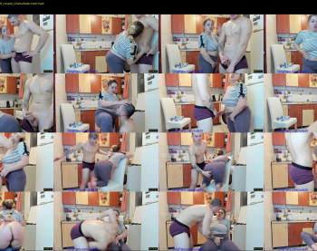 juliana35 — 55 minute Chaturbate couple cam show recording, 1080p, Mar 13, 2022
