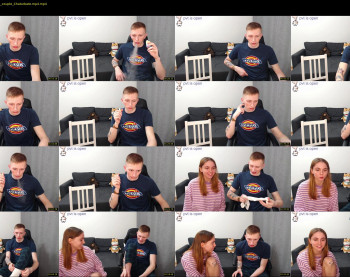 julsweet — 4 minute Chaturbate male cam show recording, 1080p, Mar 13, 2022