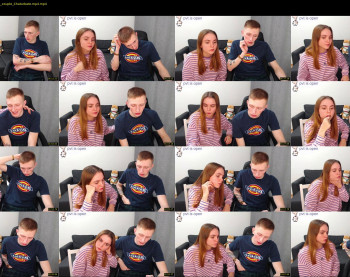 julsweet — 4 minute Chaturbate male cam show recording, 1080p, Mar 14, 2022