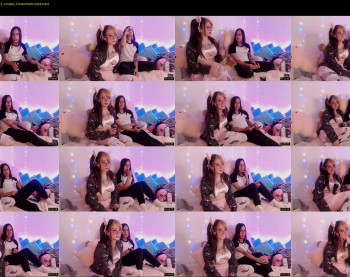kao_chan — 54 minute Chaturbate female cam show recording, 1080p, Mar 13, 2022