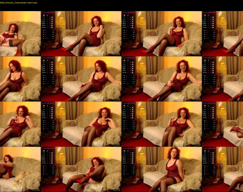karinarouge — 32 minute Chaturbate female cam show recording, 720p, Mar 14, 2022