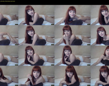 kat_here — 10 minute Chaturbate female cam show recording, 720p, Mar 13, 2022
