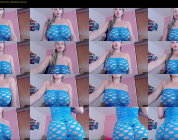 katalinahell — 27 minute Chaturbate female cam show recording, 720p, Mar 13, 2022