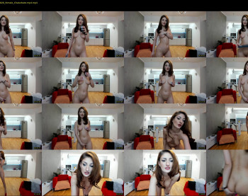 kathy_shine — 54 minute Chaturbate female cam show recording, 1080p, Mar 13, 2022