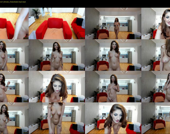 kathy_shine — 54 minute Chaturbate female cam show recording, 1080p, Mar 13, 2022