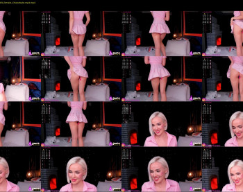 katrinpolly — 23 minute Chaturbate couple cam show recording, 1080p, Mar 13, 2022