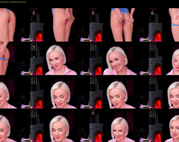 katrinpolly — 25 minute Chaturbate couple cam show recording, 1080p, Mar 13, 2022