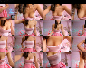 kiara_roses — 16 minute Chaturbate female cam show recording, 1080p, Mar 13, 2022