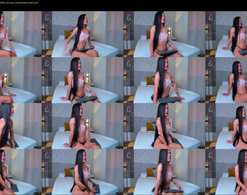 kim_spencer — 8 minute Chaturbate female cam show recording, 1080p, Mar 13, 2022