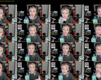 kimilee22 — 10 minute Chaturbate female cam show recording, 1080p, Mar 13, 2022