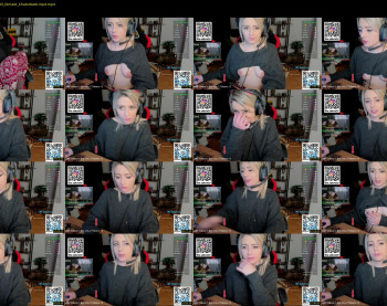 kimilee22 — 66 minute Chaturbate female cam show recording, 1080p, Mar 14, 2022