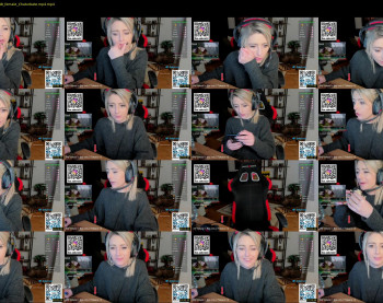 kimilee22 — 65 minute Chaturbate female cam show recording, 1080p, Mar 14, 2022