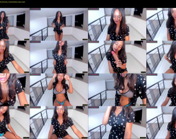 kintsugim — 98 minute Chaturbate female cam show recording, 720p, Mar 13, 2022