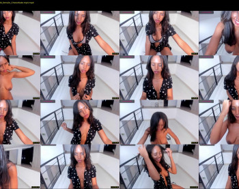 kintsugim — 91 minute Chaturbate female cam show recording, 720p, Mar 13, 2022