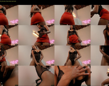 kleogold_1 — 5 minute Chaturbate female cam show recording, 1080p, Mar 14, 2022