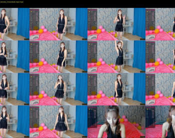 korea_s — 7 minute Chaturbate female cam show recording, 1080p, Mar 13, 2022