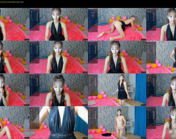 korea_s — 60 minute Chaturbate female cam show recording, 1080p, Mar 13, 2022