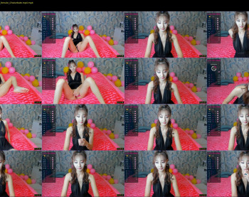 korea_s — 59 minute Chaturbate female cam show recording, 1080p, Mar 13, 2022