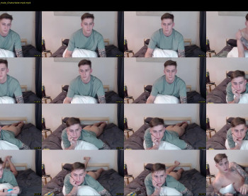 krishort — 54 minute Chaturbate male cam show recording, 1080p, Mar 13, 2022