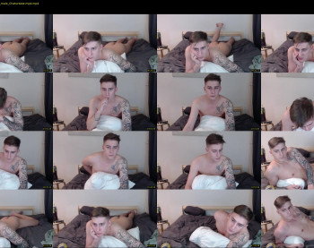 krishort — 54 minute Chaturbate male cam show recording, 1080p, Mar 13, 2022