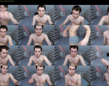 kuroteur — 43 minute Chaturbate couple cam show recording, 720p, Mar 14, 2022