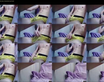 kyle_stein — 38 minute Chaturbate male cam show recording, 1080p, Mar 13, 2022