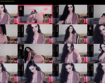 lady_yas — 28 minute Chaturbate female cam show recording, 720p, Mar 13, 2022