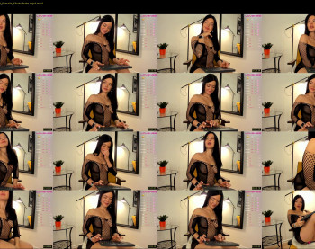 lana_sky — 14 minute Chaturbate female cam show recording, 1080p, Mar 13, 2022