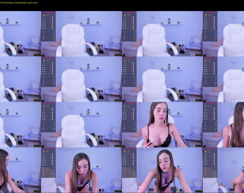 lana_taylor7 — 29 minute Chaturbate female cam show recording, 1080p, Mar 13, 2022