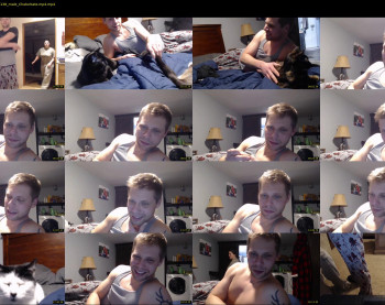 lancehardin — 23 minute Chaturbate male cam show recording, 720p, Mar 14, 2022