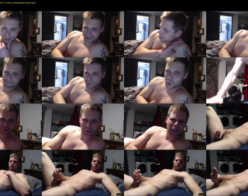 lancehardin — 49 minute Chaturbate male cam show recording, 720p, Mar 14, 2022