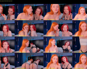 larragane — 55 minute Chaturbate couple cam show recording, 1080p, Mar 13, 2022