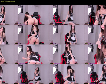 lastdawn — 91 minute Chaturbate female cam show recording, 720p, Mar 13, 2022