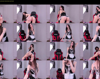 lastdawn — 91 minute Chaturbate female cam show recording, 720p, Mar 13, 2022