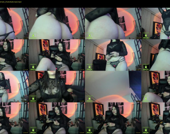 laviah — 39 minute Chaturbate female cam show recording, 1080p, Mar 14, 2022
