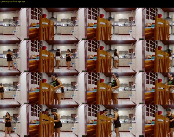 laylabrasil — 4 minute Chaturbate female cam show recording, 480p, Mar 14, 2022