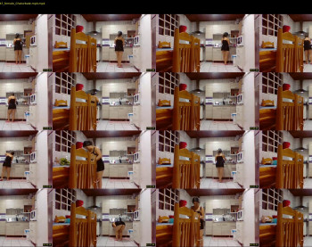 laylabrasil — 51 minute Chaturbate female cam show recording, 480p, Mar 14, 2022