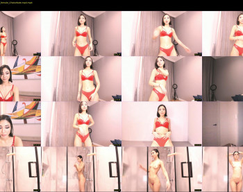 lean_lie — 56 minute Chaturbate female cam show recording, 1080p, Mar 13, 2022