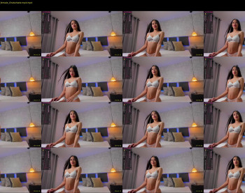 lili_foxy — 12 minute Chaturbate female cam show recording, 720p, Mar 13, 2022