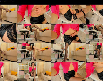 linapearl — 57 minute Chaturbate female cam show recording, 1080p, Mar 13, 2022