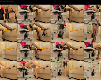 linapearl — 57 minute Chaturbate female cam show recording, 1080p, Mar 13, 2022