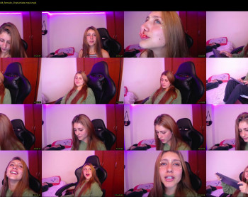 littlelaksmi — 91 minute Chaturbate female cam show recording, 720p, Mar 14, 2022