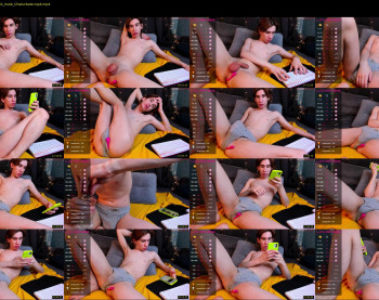 louisdoux — 43 minute Chaturbate male cam show recording, 1080p, Mar 13, 2022