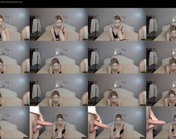 lovirss — 98 minute Chaturbate couple cam show recording, 720p, Mar 13, 2022