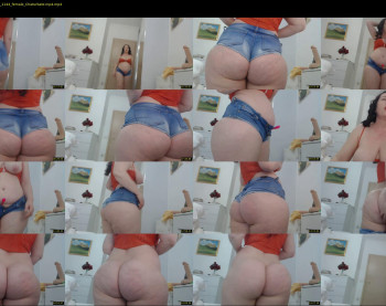 luckyanabella — 22 minute Chaturbate female cam show recording, 720p, Mar 13, 2022