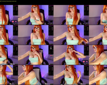 lucymagical — 40 minute Chaturbate female cam show recording, 1080p, Mar 13, 2022