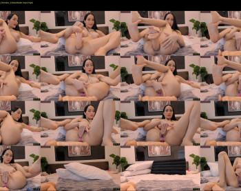 lucynuty — 16 minute Chaturbate female cam show recording, 1080p, Mar 13, 2022