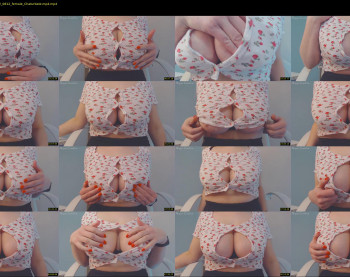 maggielandrin — 58 minute Chaturbate female cam show recording, 1080p, Mar 13, 2022